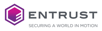 Entrust: Securing a World in Motion
